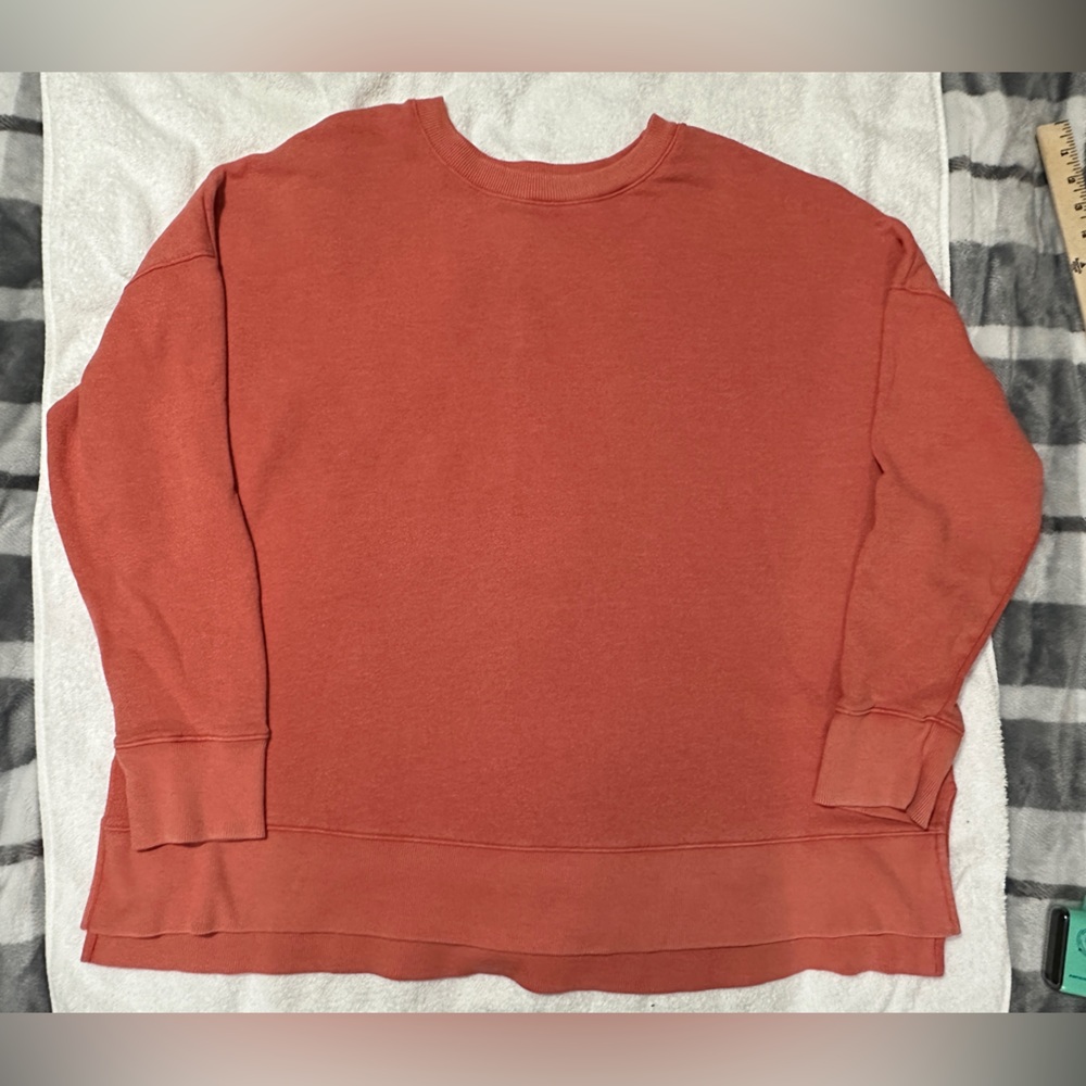 Women’s Time & Tru XXXL (22) sweatshirt